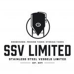 SSV Limited - Stainless Steel Brewhouses, Vessels and Parts